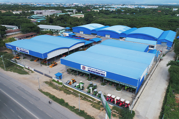 GBS Showroom (Nat Yay Kan)