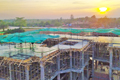 Nay Pyi Taw Staff Housing