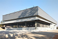 Showroom and Warehouse